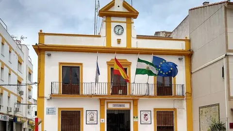 Ayuntamiento de La Roda de Andaluc&iacute;a