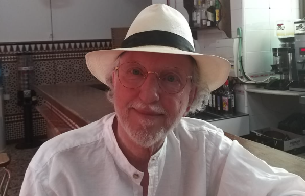Jesús Solano