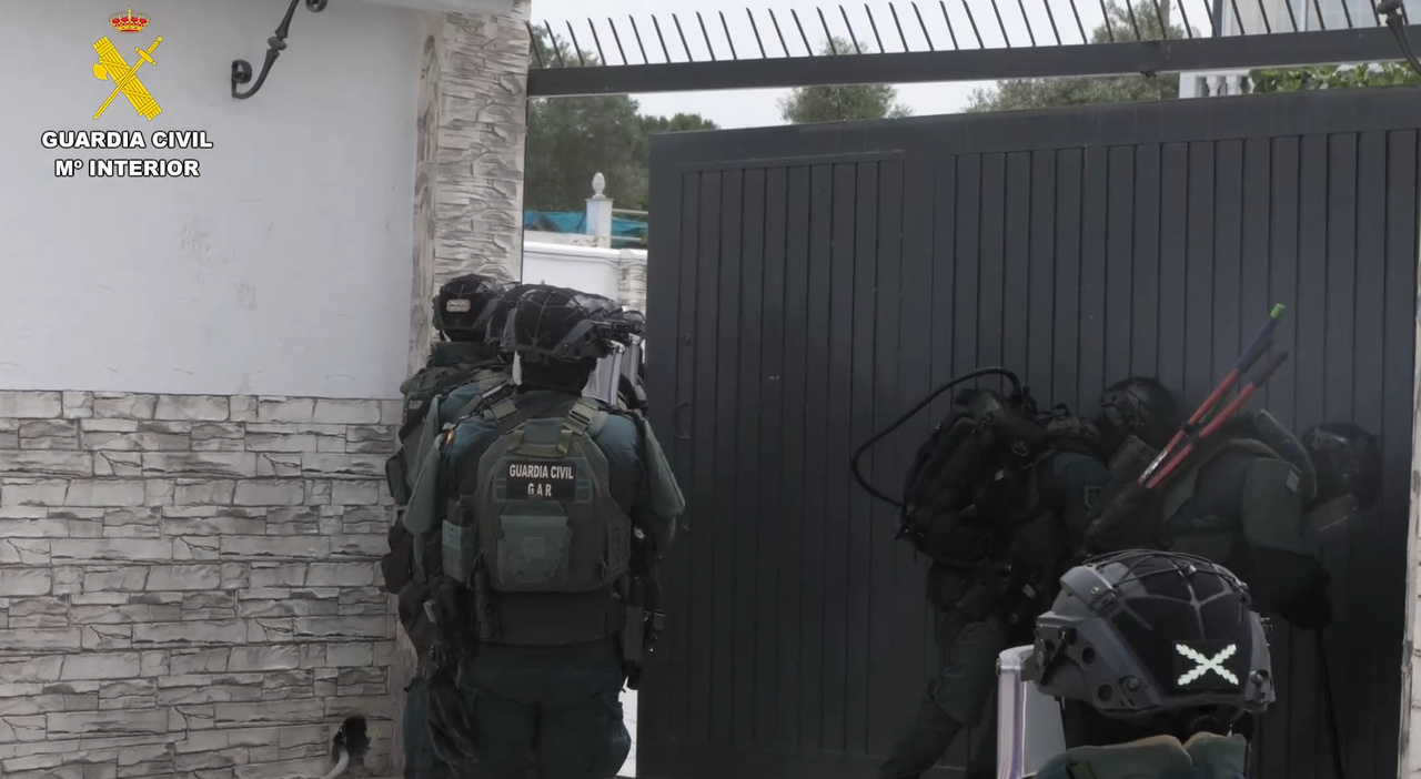 Guardia Civil