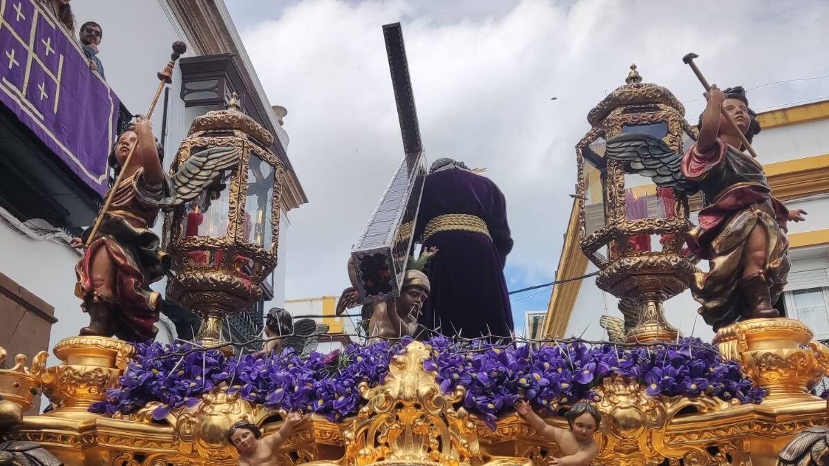 Jesús Nazareno Marchena