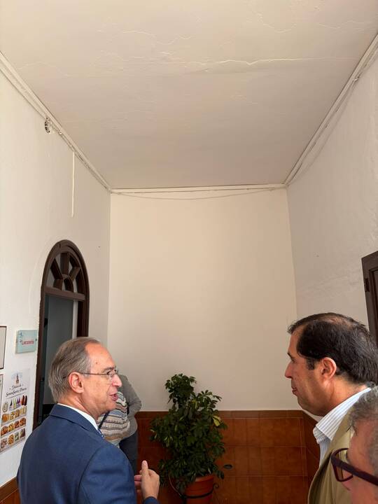 Lugar donde estará colocado