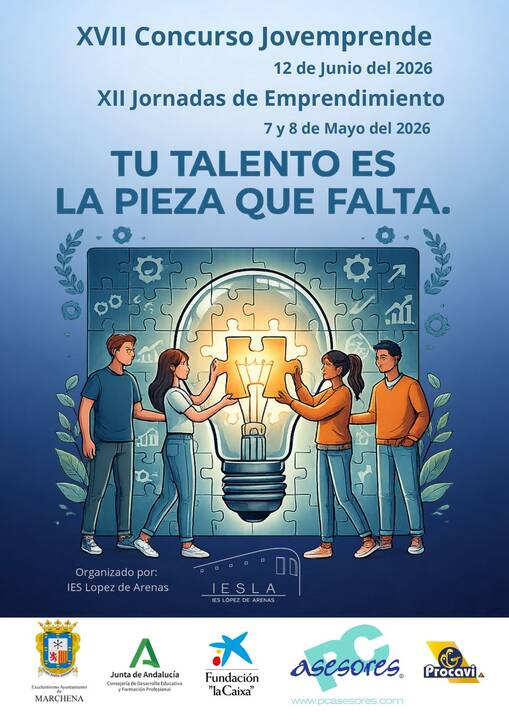 Tercer Premio