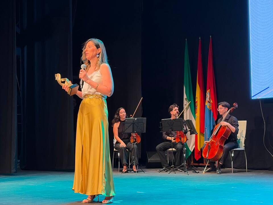 María Teresa Siles