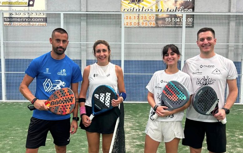 Final mixto