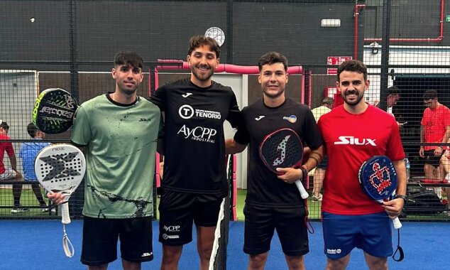 Final primera categoría