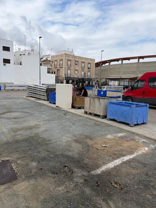 Ayuntamiento de Morón