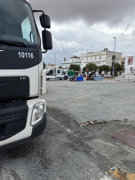 Ayuntamiento de Morón