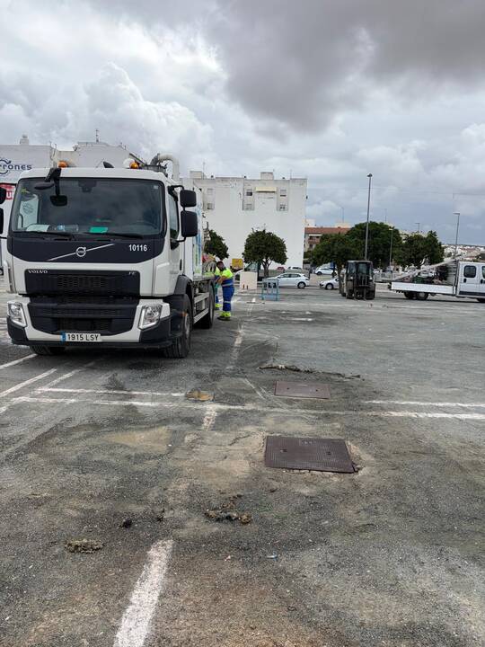 Ayuntamiento de Morón