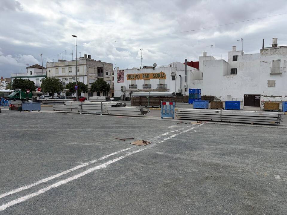 Ayuntamiento de Morón