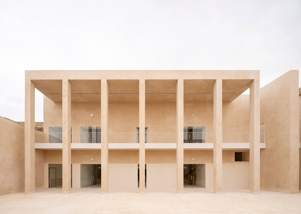 Museo de Marchena
