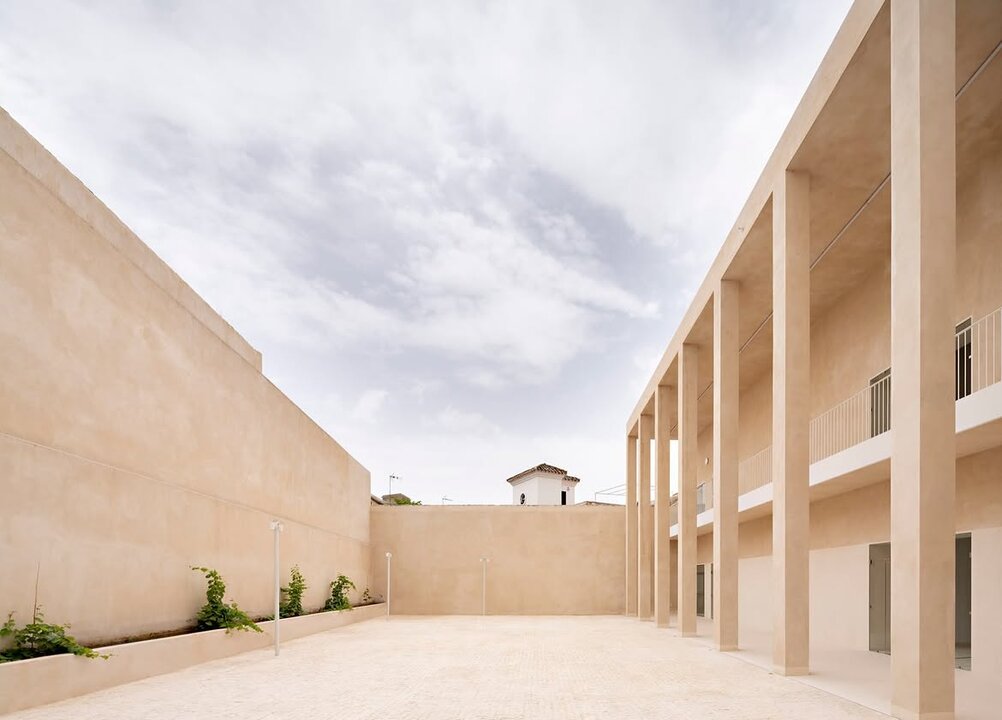 Museo de Marchena