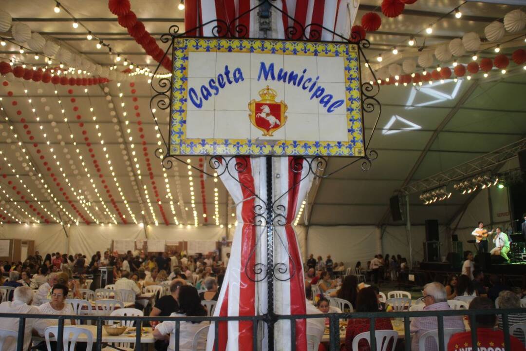 Ayuntamiento de Morón